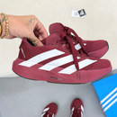 Tênis Feminino Adidas Adizero Evo SL Bordô