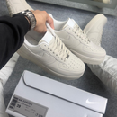 Tênis Masculino Nike Air force luxo Off White