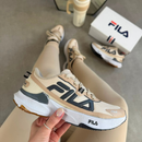 Tênis Feminino Fila Recovery