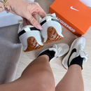 Tênis Feminino Nike x Jacquemus Moon Shoe