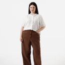 Blusa Feminina Manga curta Plus Size