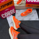 Tênis Feminino Olympikus Corre 2 Laranja