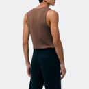 Short Masculino em Sarja Verde