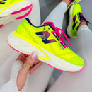 New Balance Fanton Fit Solado E.V.A