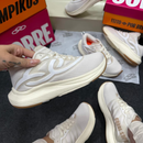 Tênis Feminino Olympikus Corre 2 Bege