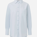 Blusa Feminina Oversized Manga Longa