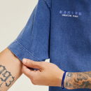 Camisa Masculina Ovestreet Dust