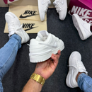 Tênis Nike SB Dunk Low Twist Branco