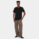 Camisa Masculina Essential Preta