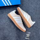 Tênis Feminino Adidas Gazelle Angelical Branco