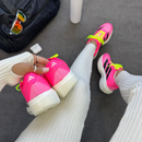 Tênis Feminino Adidas Adizero Evo SL