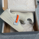 Tênis Masculino Nike Air force luxo Off White