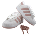Tênis Feminino Super Star Plataforma