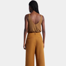 Calça Feminina com Linho