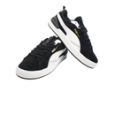 Tênis Puma Suede block