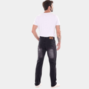 Calça Masculina Jeans com Elastano