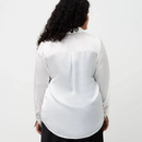Blusa Feminina Regular em Cetim