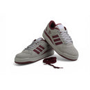 Tênis Masculino Fórum Low 84 Rustic