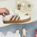 Tênis Feminino Adidas Sambae Tricô