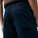Short Masculino em Sarja Verde