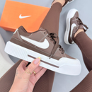 Tenis Feminino Nike Court Legacy Lift