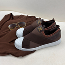 Tênis Feminino Adidas Slip On