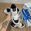 Tênis Masculino Nike Jordan × Travis Scott Jumpman Jack TR