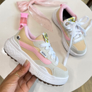 Tênis Vans Ultrarange infantil Feminino