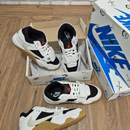 Tênis Masculino Nike Jordan × Travis Scott Jumpman Jack TR