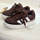 Tênis Feminino Adidas Court Block