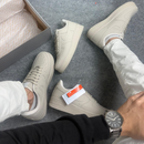 Tênis Masculino Nike Air force luxo Off White