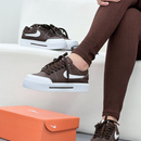 Tenis Feminino Nike Court Legacy Lift