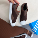 Tênis Feminino Adidas Slip On