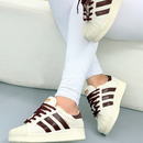 Tênis Feminino Adidas Superstar Plataforma