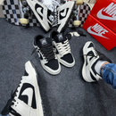 Tênis Nike SB Dunk Low Off White Preto