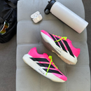 Tênis Feminino Adidas Adizero Evo SL