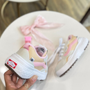 Tênis Vans Ultrarange infantil Feminino