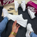 Tênis Nike SB Dunk Low Twist Branco