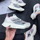 Tênis Feminino Adidas Adizero Rosa