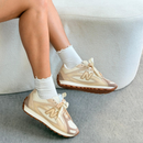 Tênis Feminino New Balance 204L