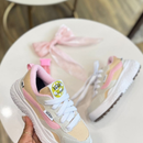 Tênis Vans Ultrarange infantil Feminino