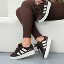 Tênis Feminino Adidas Court Block