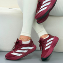 Tênis Feminino Adidas Adizero Evo SL Bordô