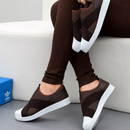 Tênis Feminino Adidas Slip On