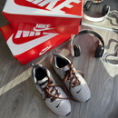 Tênis Feminino Nike ZoomX Invincible Run 3 Marrom