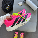 Tênis Feminino Adidas Adizero Evo SL