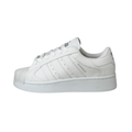 Tênis Feminino Super Star Plataforma