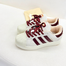 Tênis Feminino Adidas Superstar Plataforma