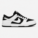 Tênis Nike SB Dunk Low Off White Preto