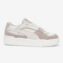 Tênis Puma 180 Camurça Natural Off White